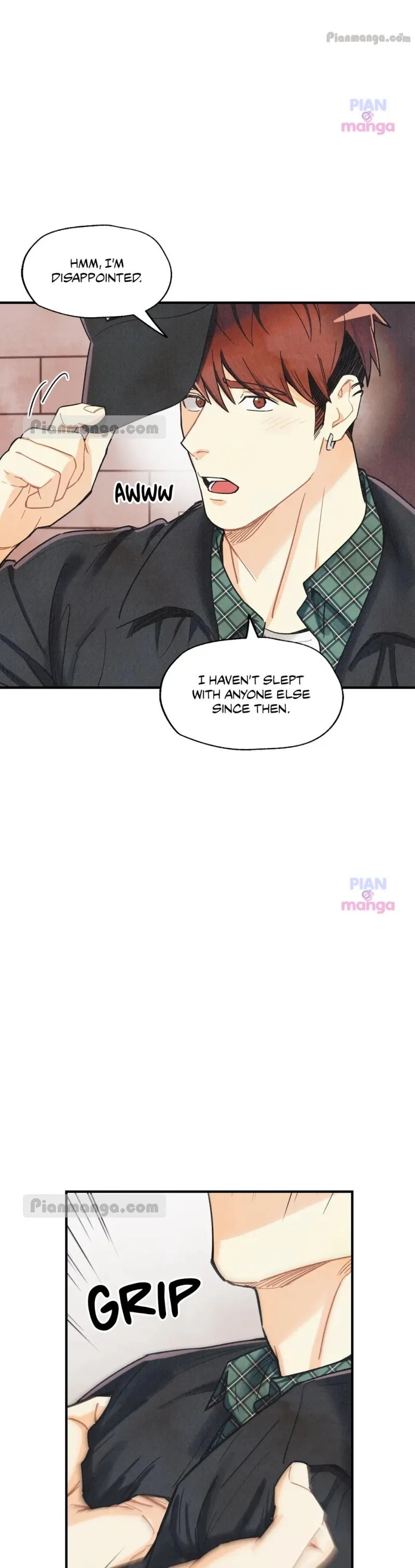 Pian Pian - Chapter 84 Page 23