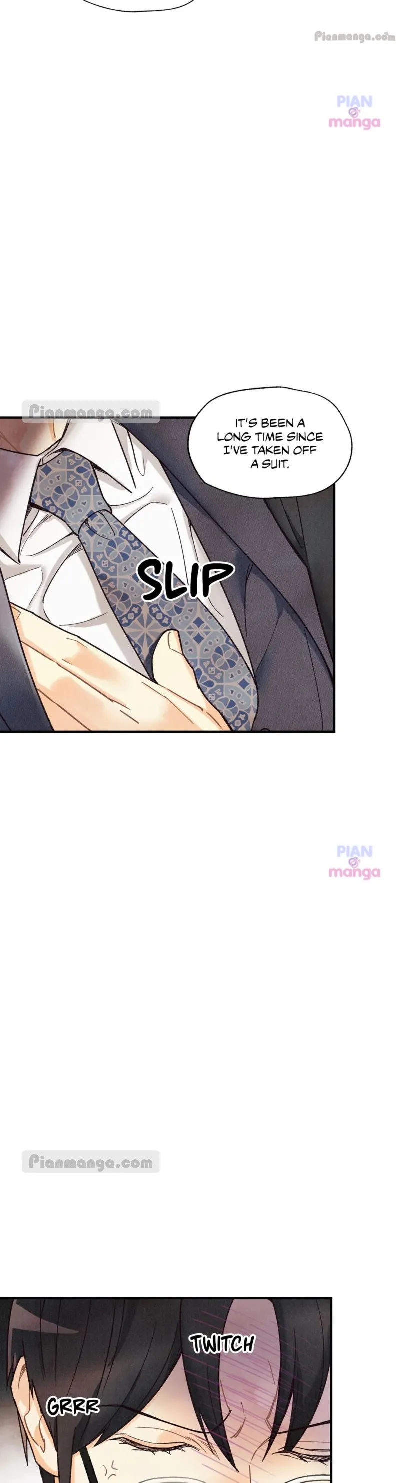 Pian Pian - Chapter 84 Page 27