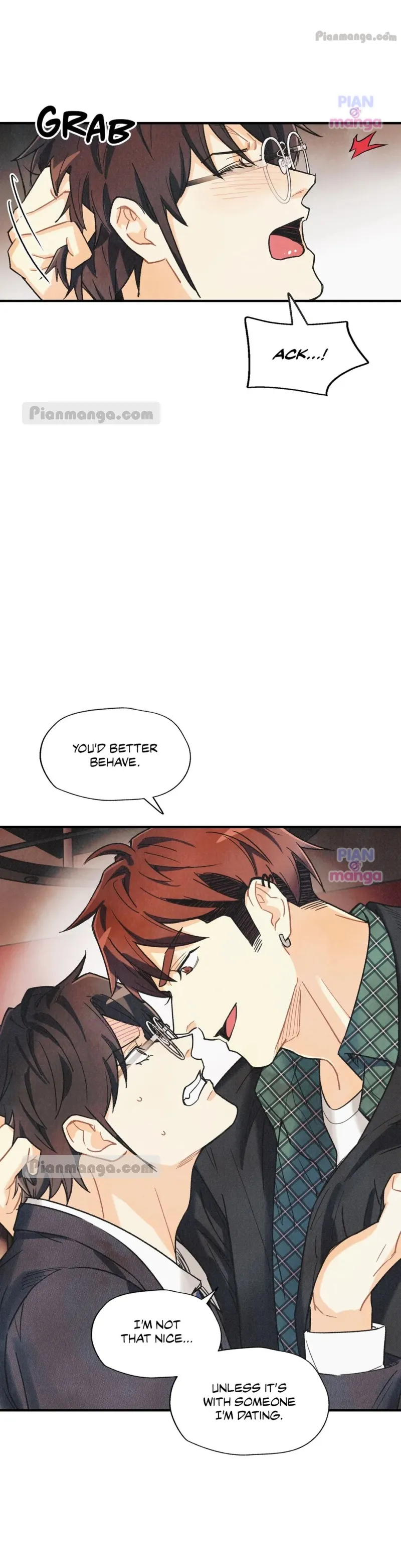 Pian Pian - Chapter 84 Page 31