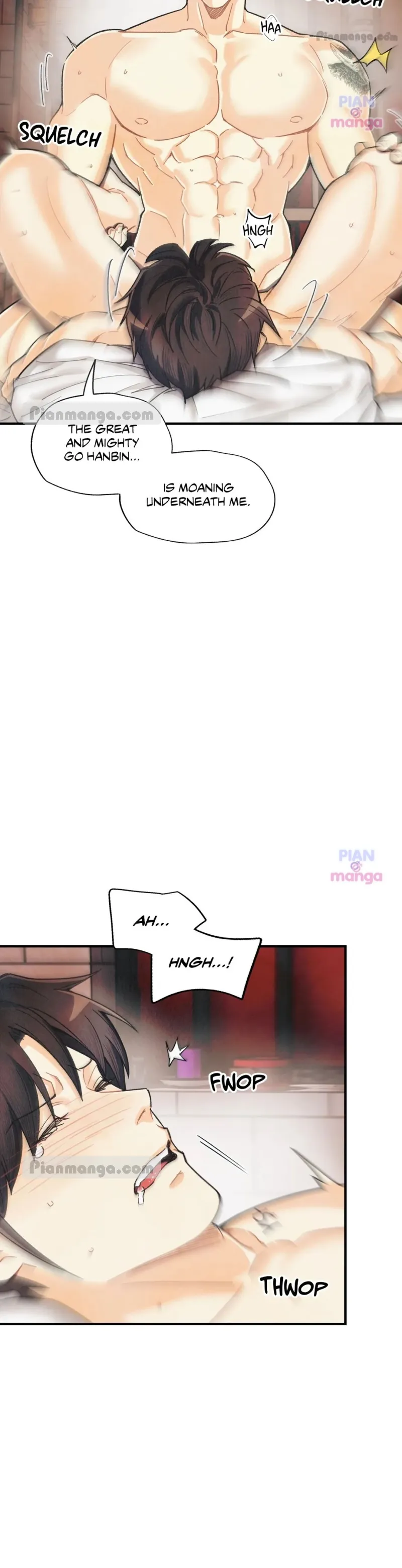 Pian Pian - Chapter 84 Page 33
