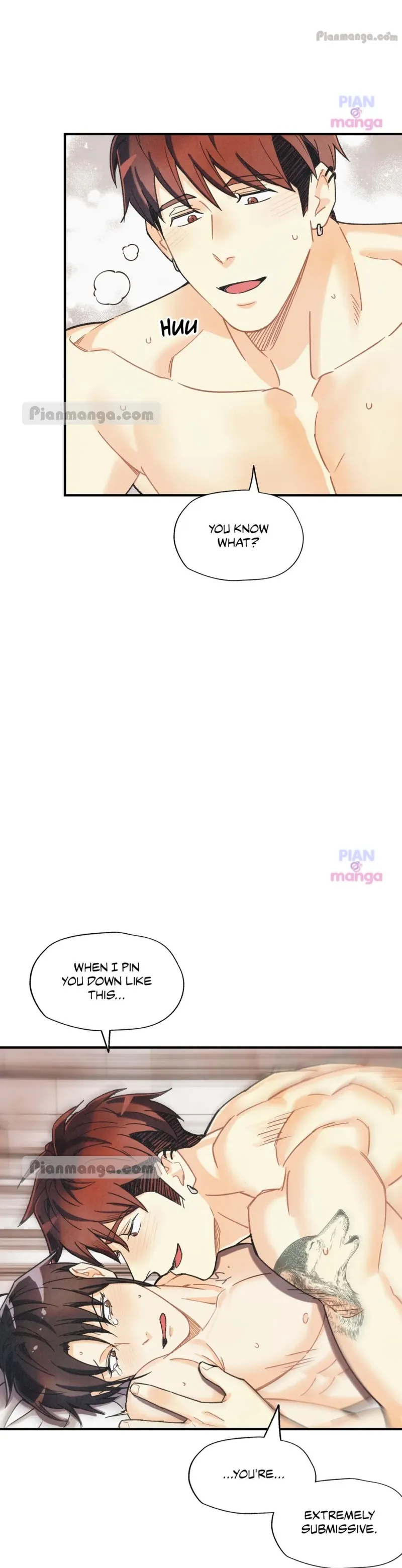 Pian Pian - Chapter 84 Page 34