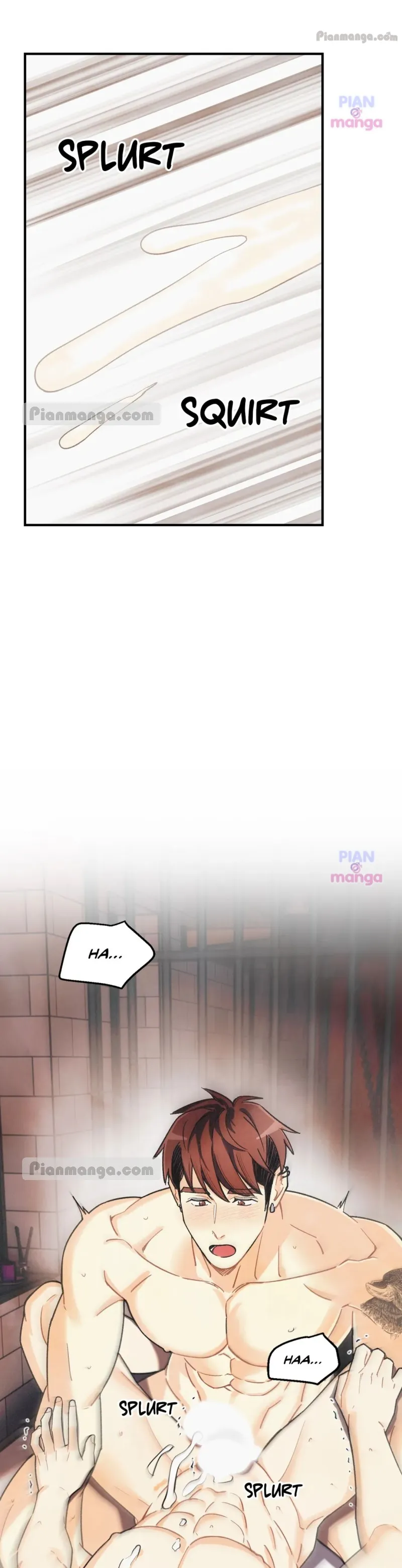 Pian Pian - Chapter 84 Page 39