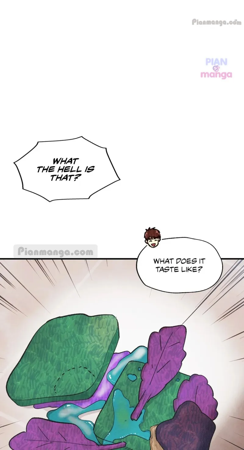 Pian Pian - Chapter 84 Page 46