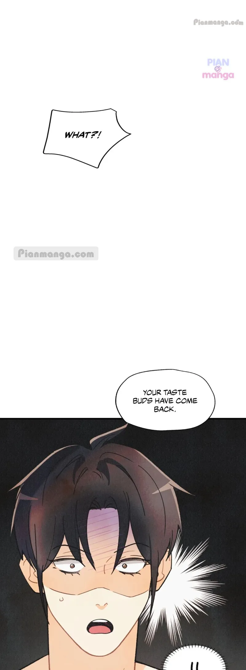 Pian Pian - Chapter 84 Page 49