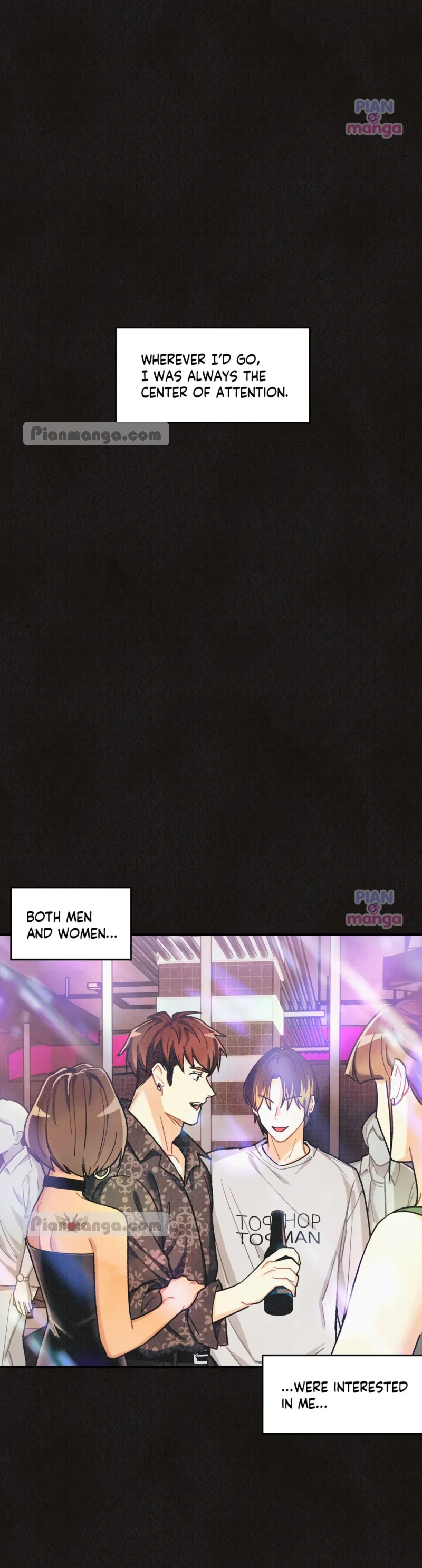Pian Pian - Chapter 85 Page 7