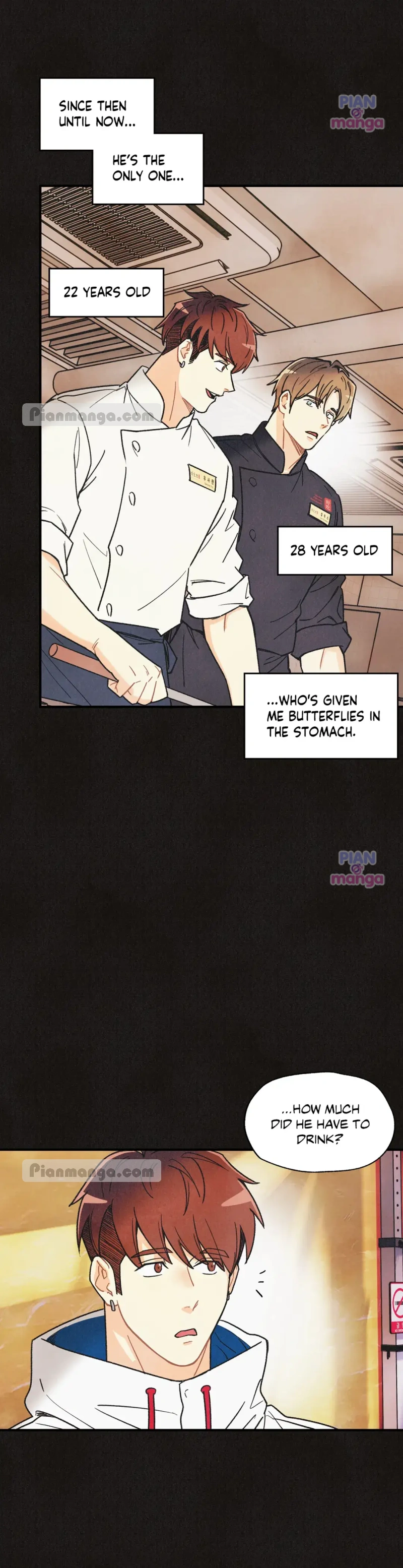 Pian Pian - Chapter 85 Page 16