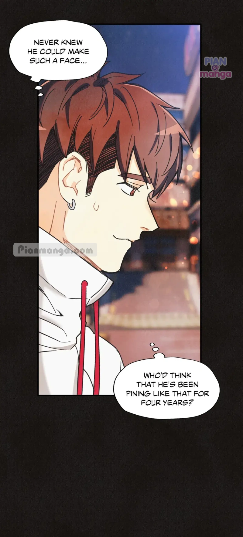 Pian Pian - Chapter 85 Page 19