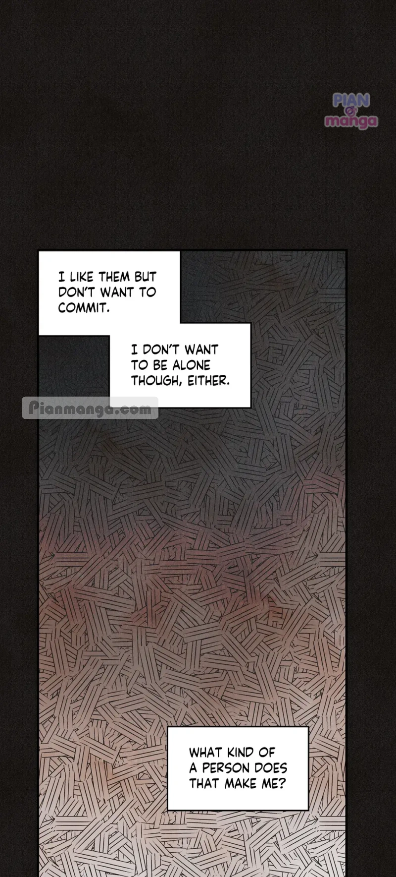Pian Pian - Chapter 85 Page 21