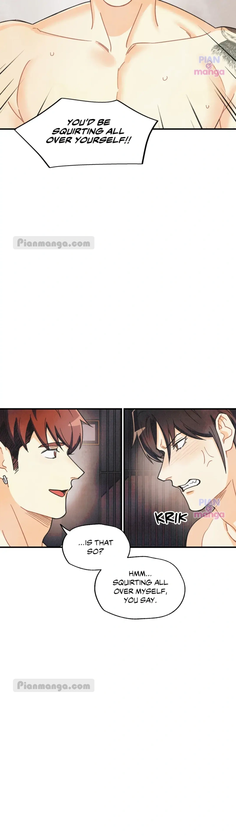 Pian Pian - Chapter 85 Page 36