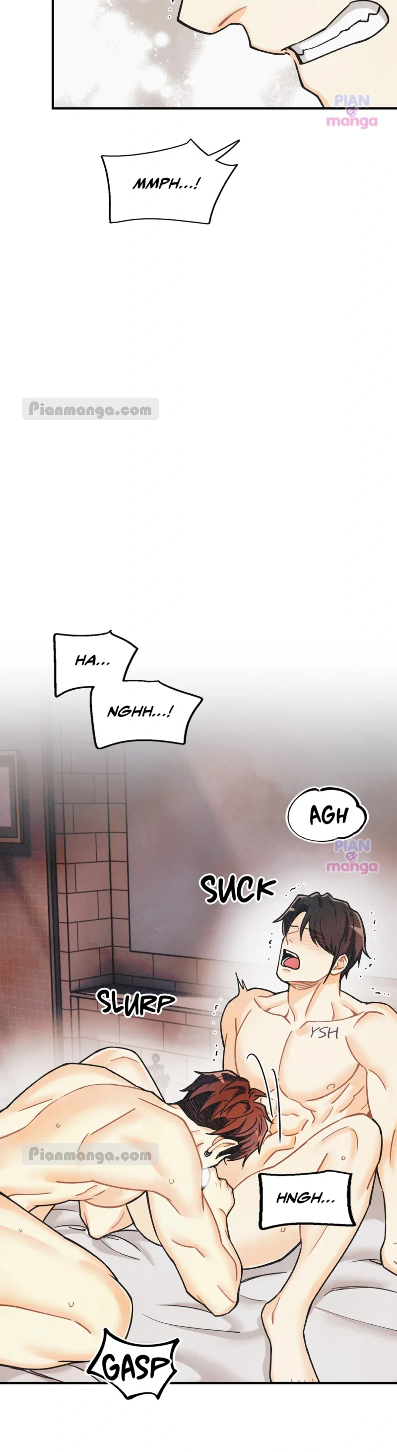 Pian Pian - Chapter 85 Page 39