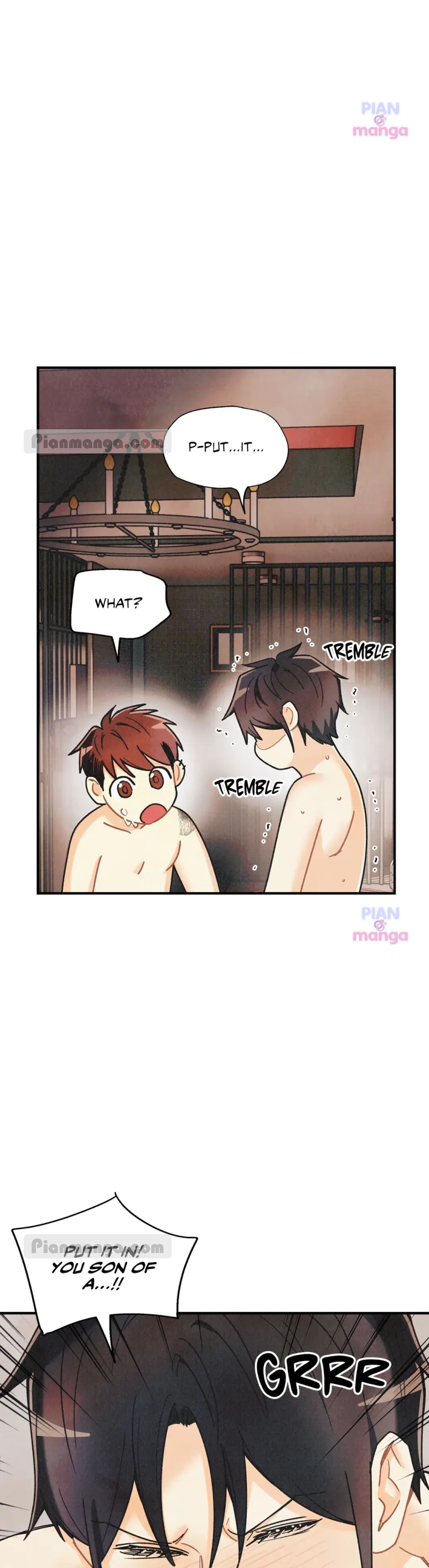 Pian Pian - Chapter 85 Page 41