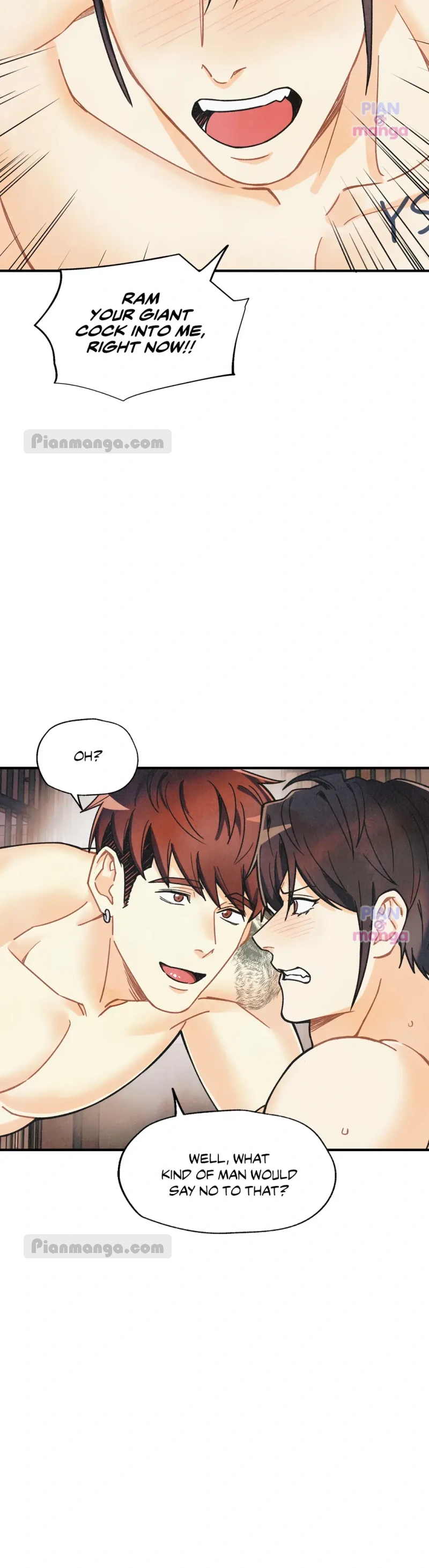 Pian Pian - Chapter 85 Page 42