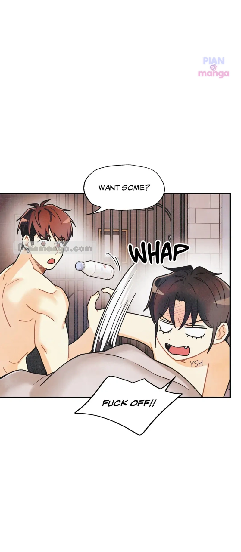Pian Pian - Chapter 85 Page 47