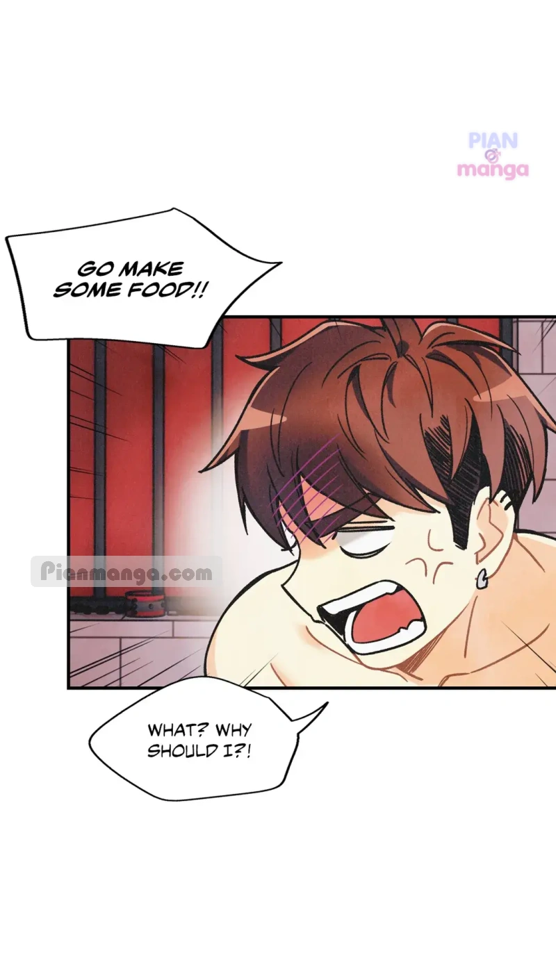 Pian Pian - Chapter 85 Page 49