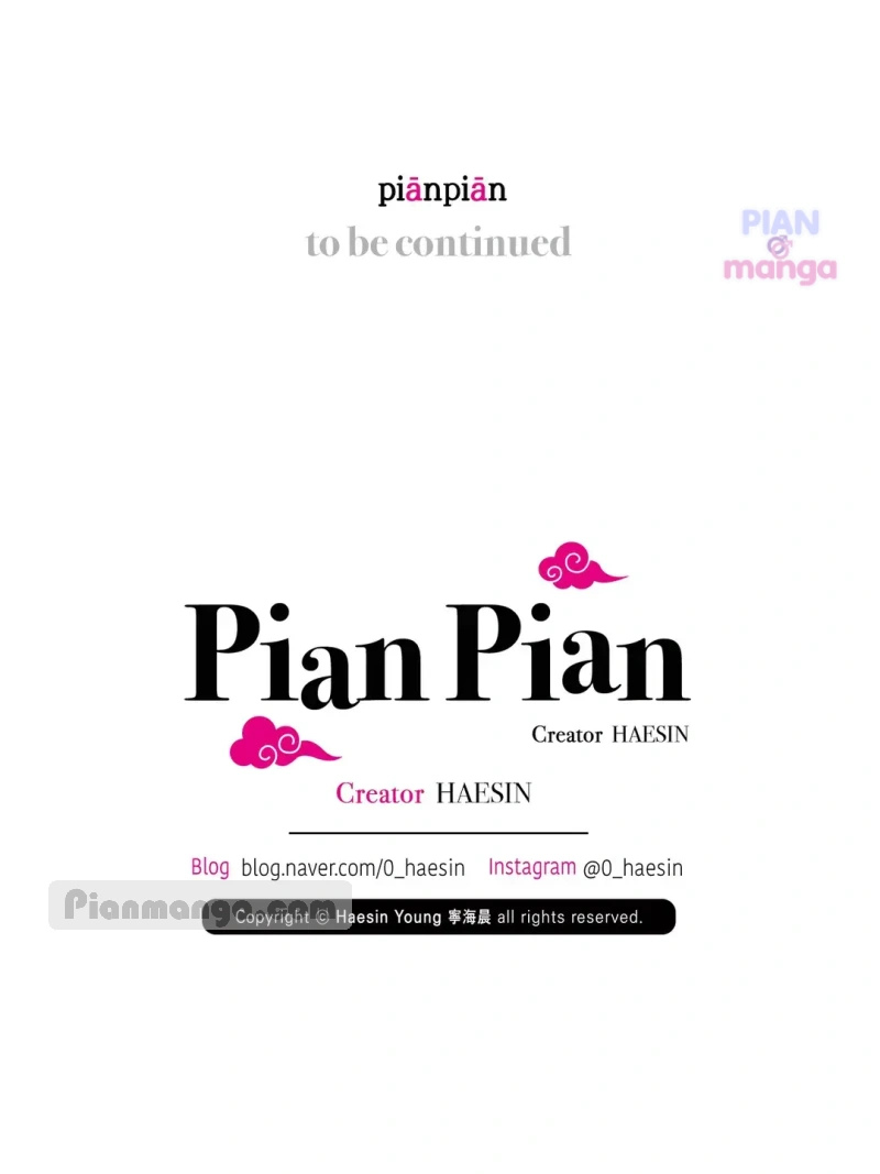 Pian Pian - Chapter 85 Page 60