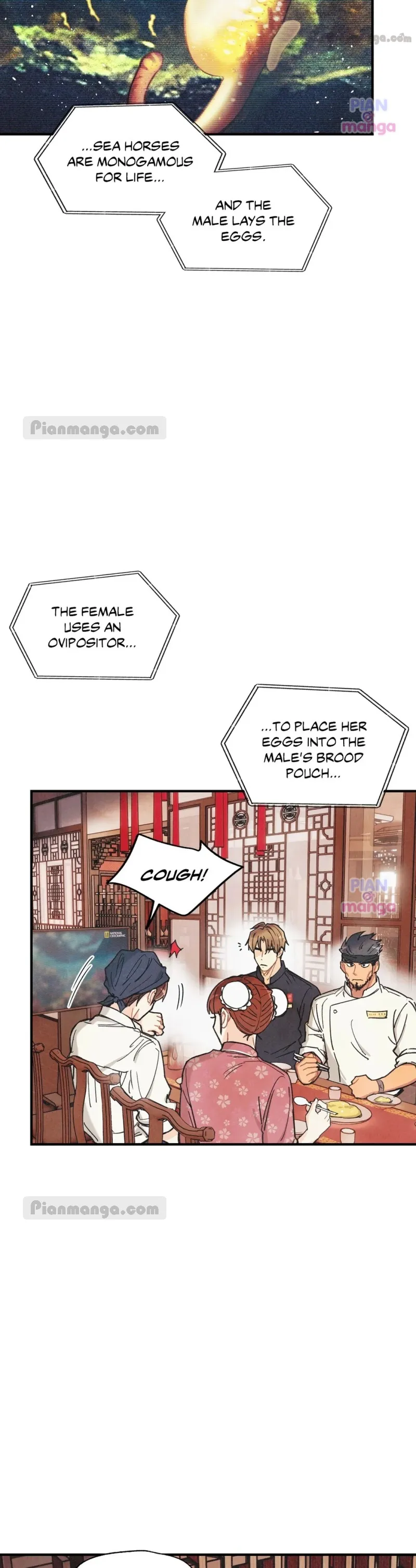 Pian Pian - Chapter 86 Page 2