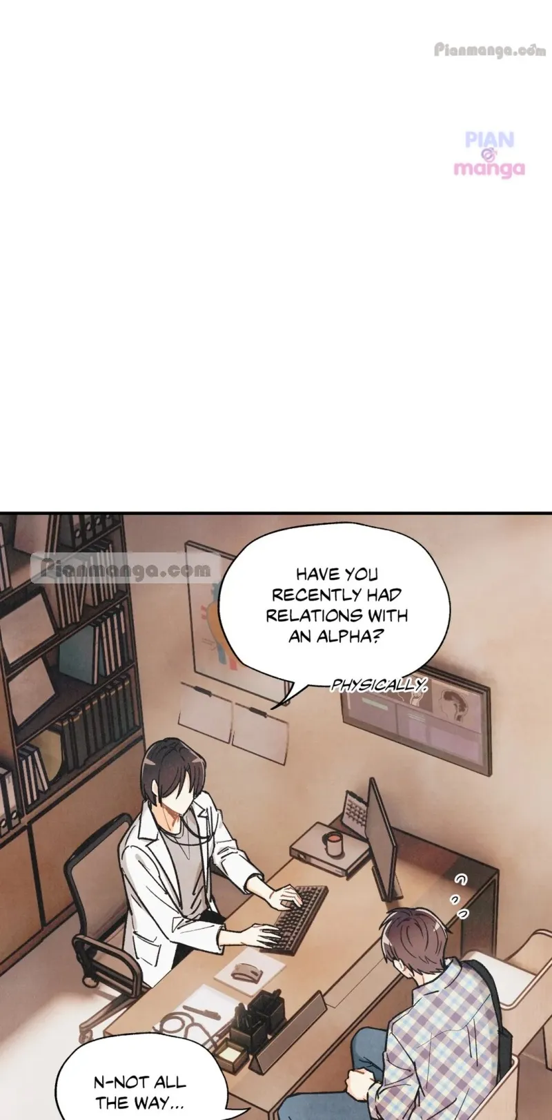 Pian Pian - Chapter 86 Page 14