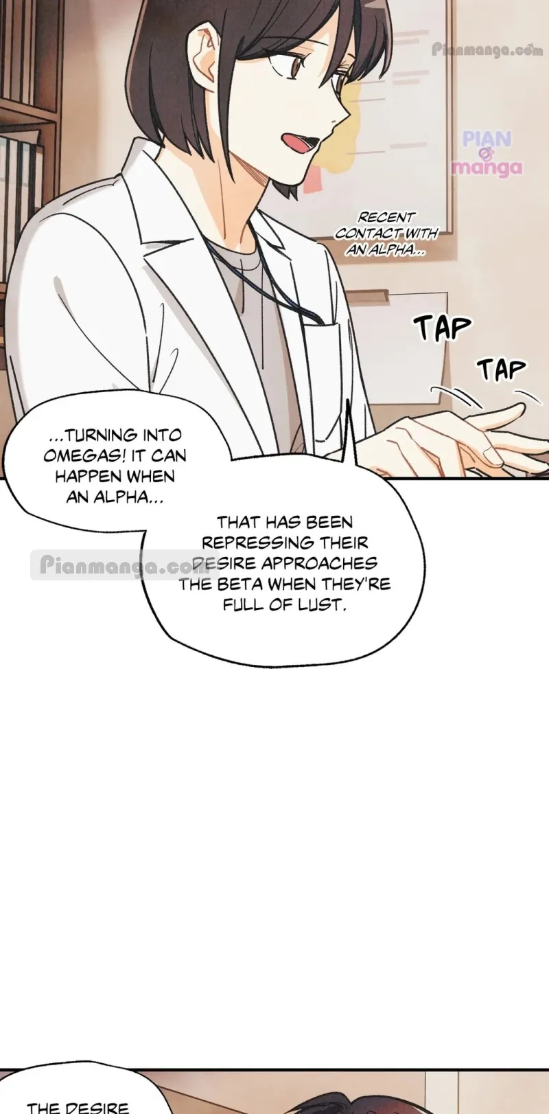 Pian Pian - Chapter 86 Page 16