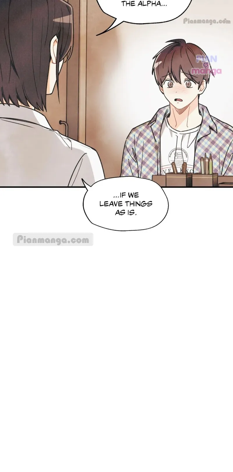 Pian Pian - Chapter 86 Page 18