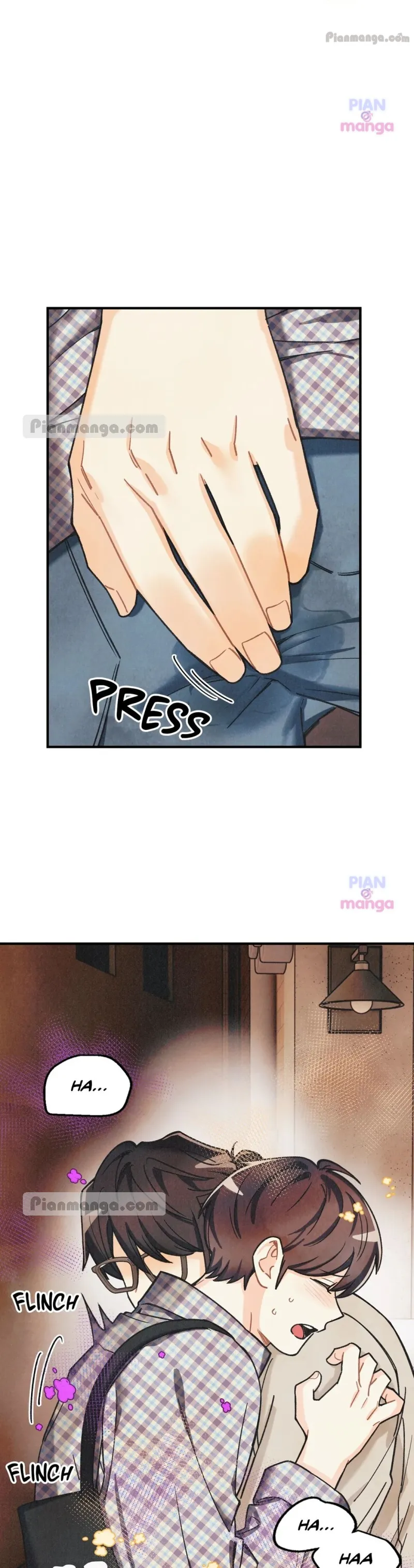 Pian Pian - Chapter 87 Page 8
