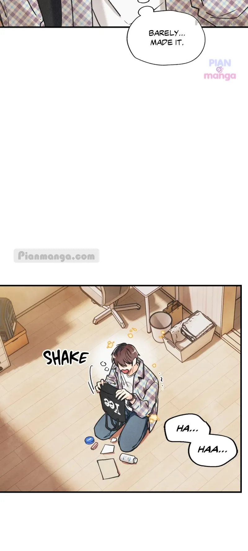 Pian Pian - Chapter 87 Page 20