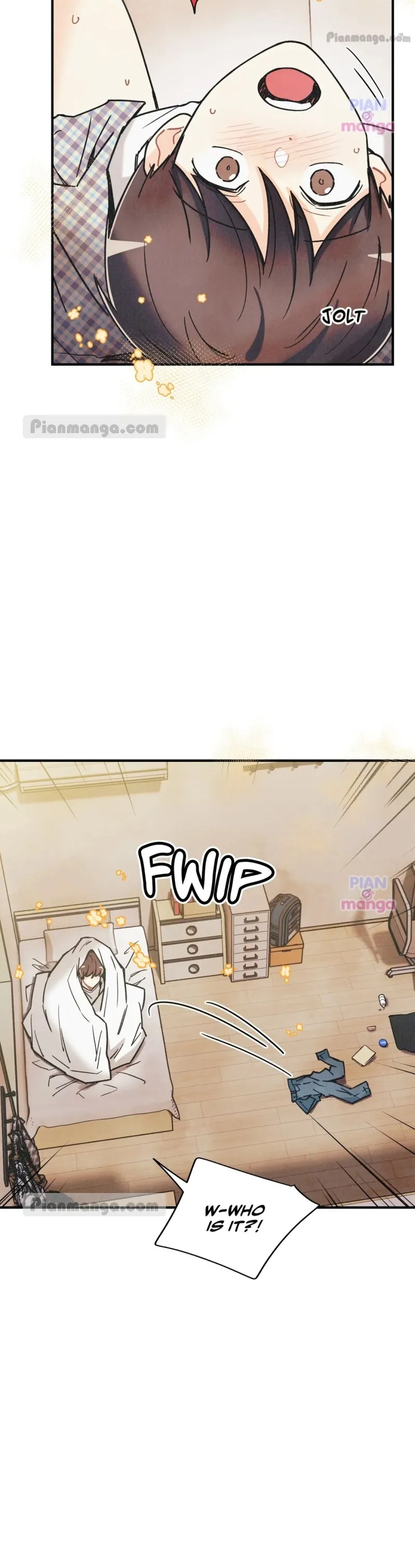Pian Pian - Chapter 87 Page 30