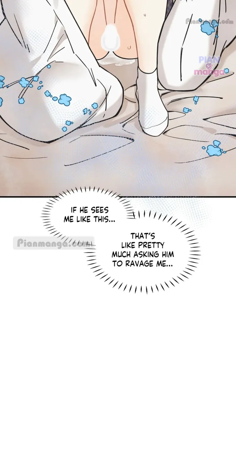 Pian Pian - Chapter 87 Page 36