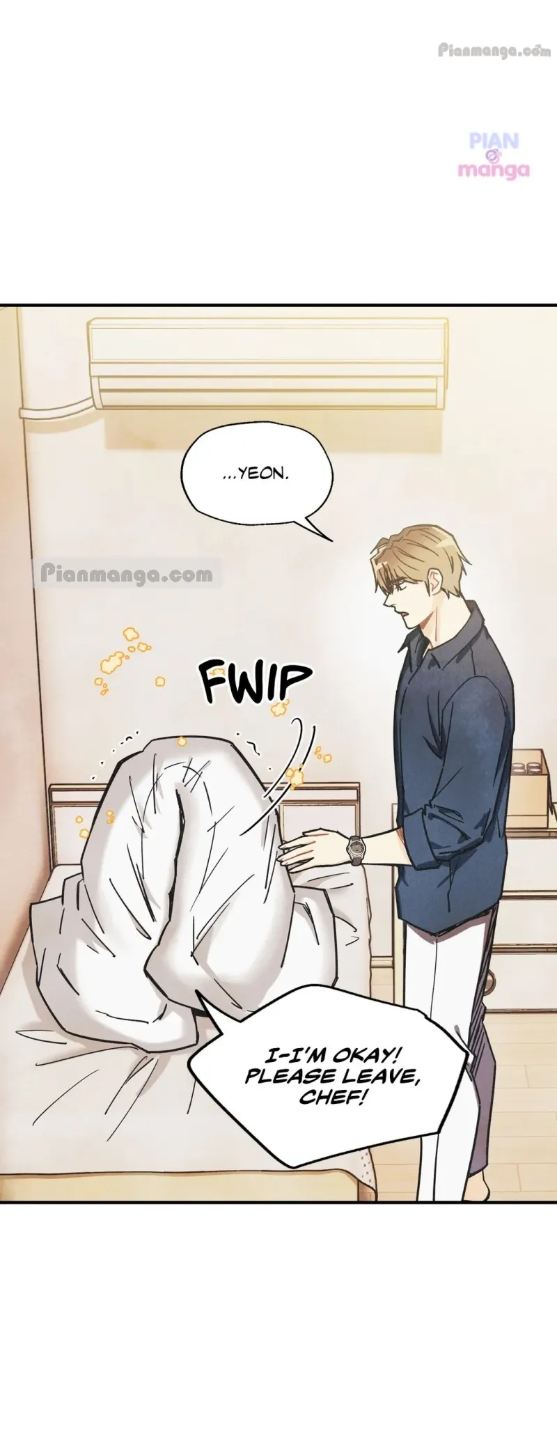 Pian Pian - Chapter 87 Page 37