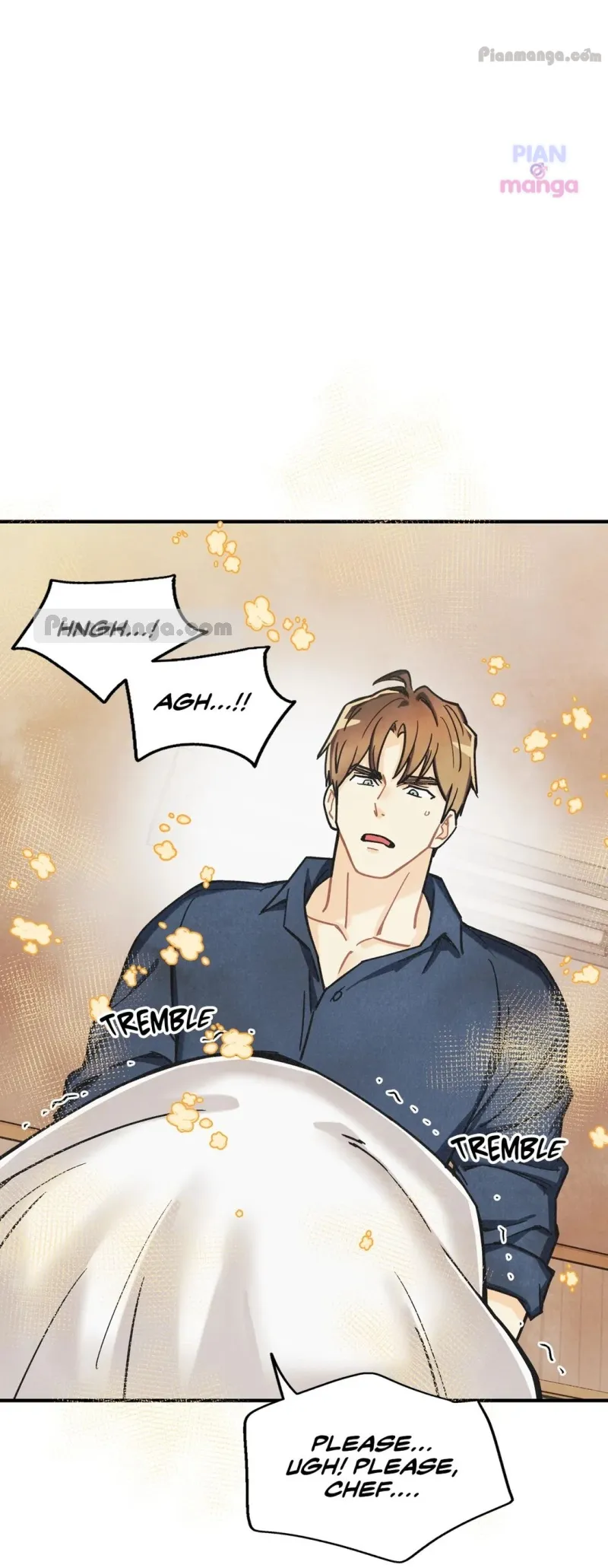 Pian Pian - Chapter 87 Page 38