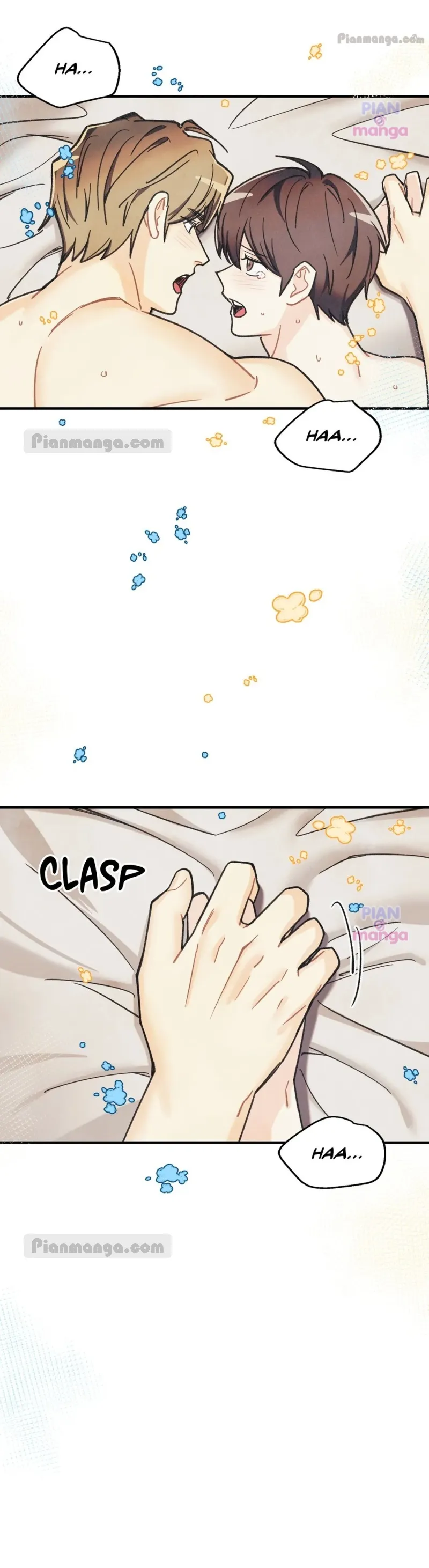 Pian Pian - Chapter 88 Page 37