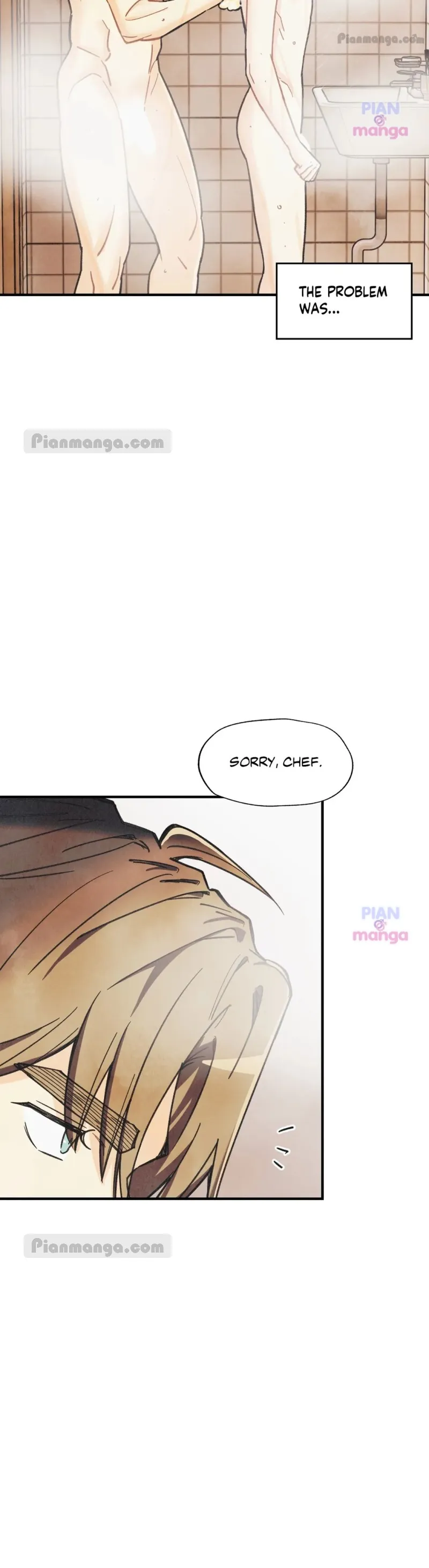 Pian Pian - Chapter 88 Page 39
