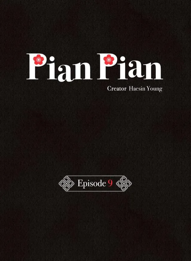 Pian Pian - Chapter 9 Page 3