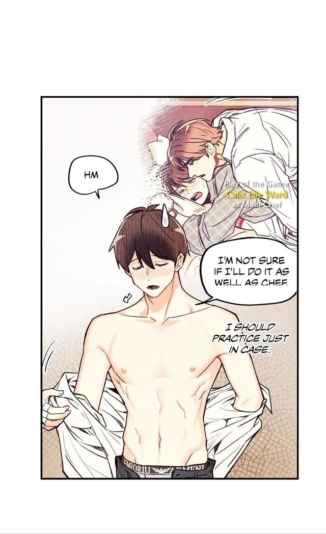 Pian Pian - Chapter 9 Page 56