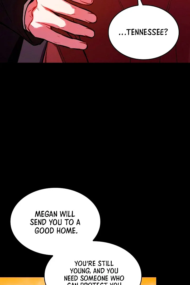 Amber Alert - Chapter 1 Page 17