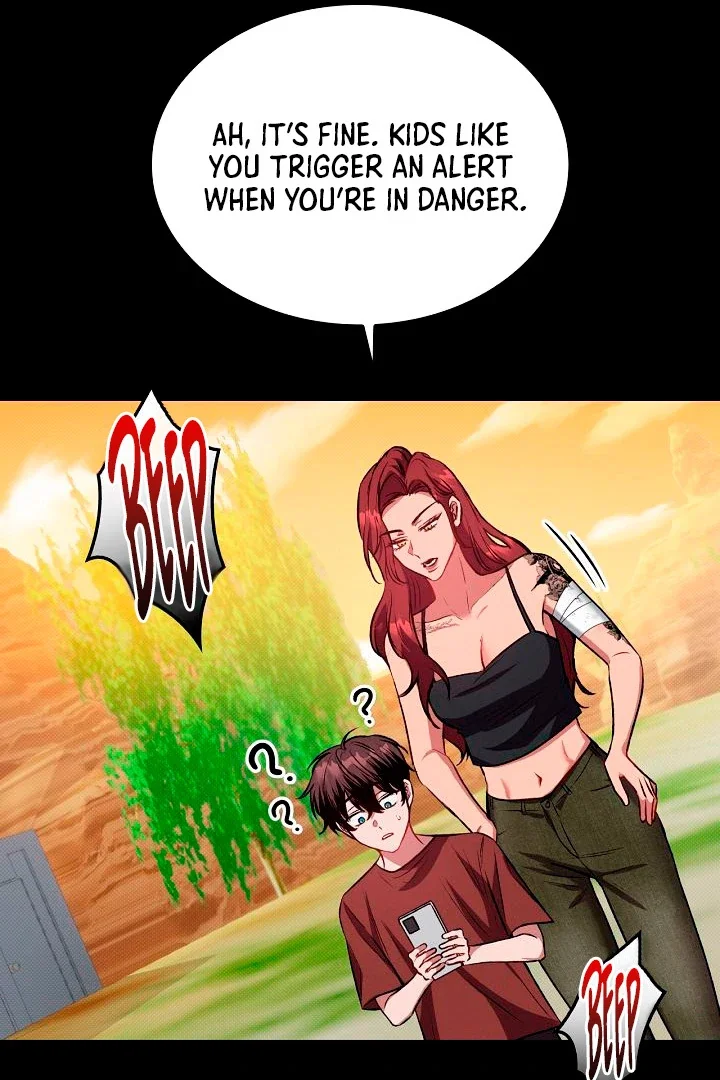 Amber Alert - Chapter 1 Page 43