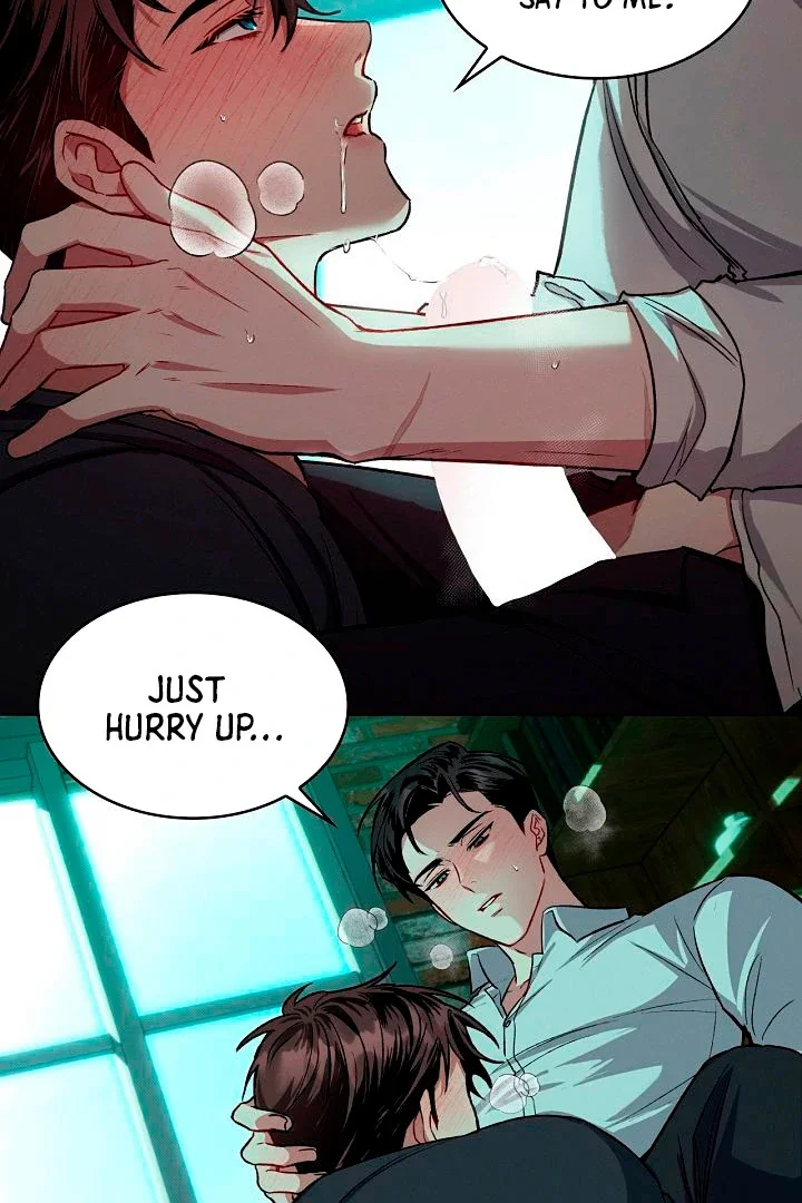 Amber Alert - Chapter 1 Page 81