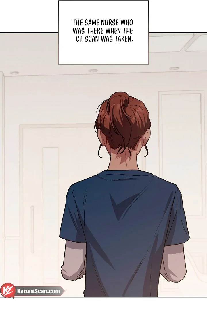 Amber Alert - Chapter 10 Page 15