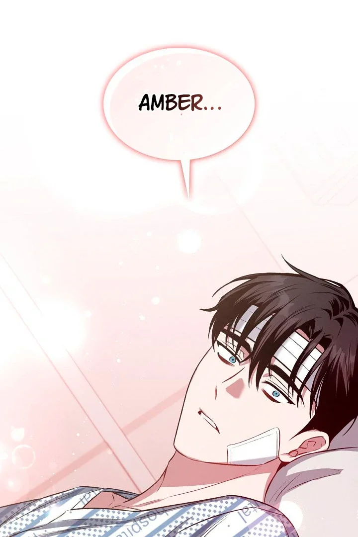 Amber Alert - Chapter 10 Page 30