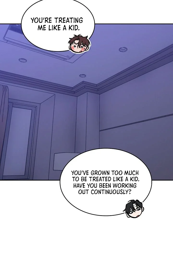Amber Alert - Chapter 10 Page 63