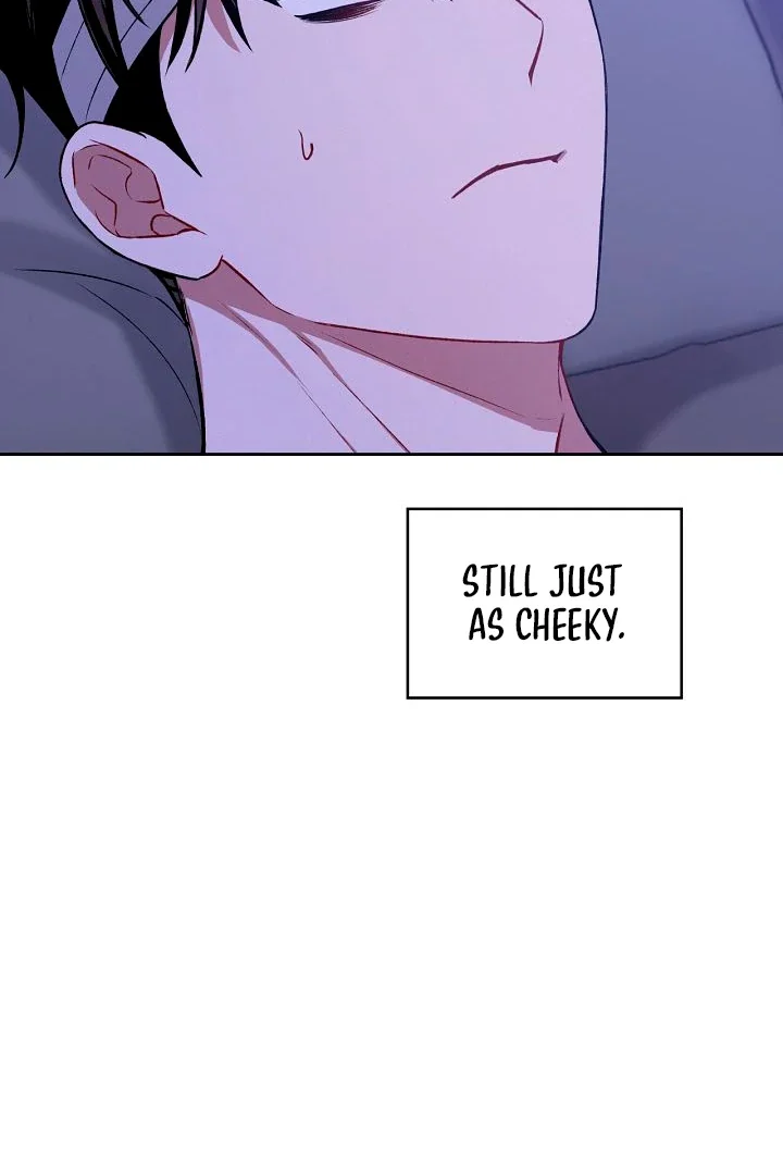 Amber Alert - Chapter 10 Page 73