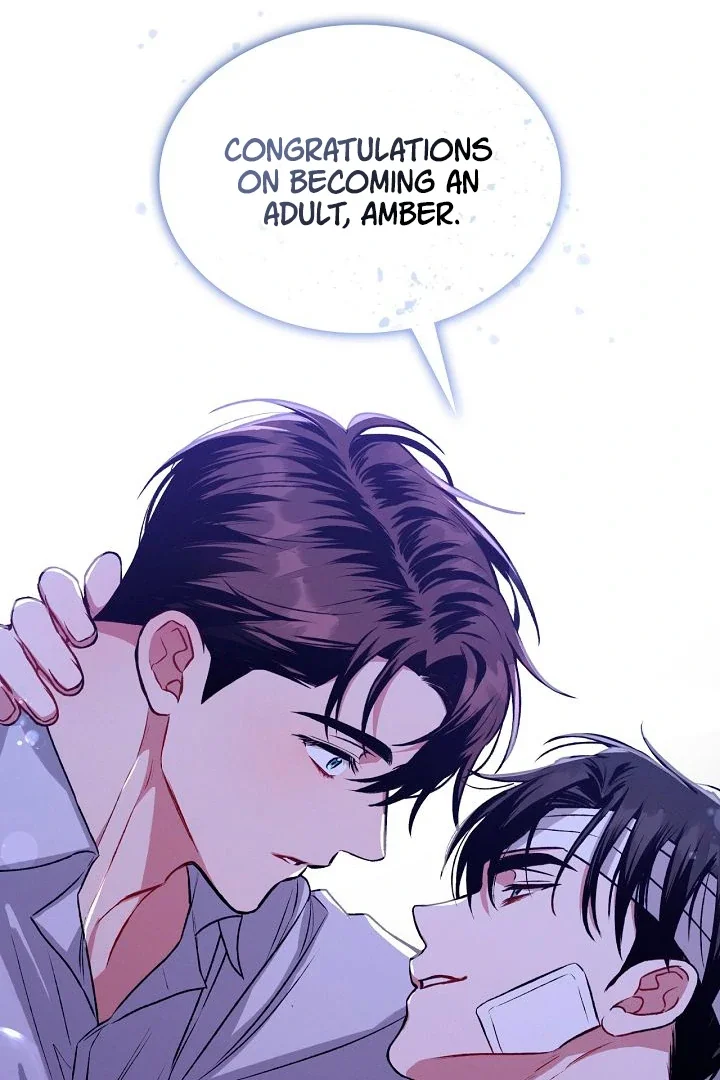 Amber Alert - Chapter 10 Page 93