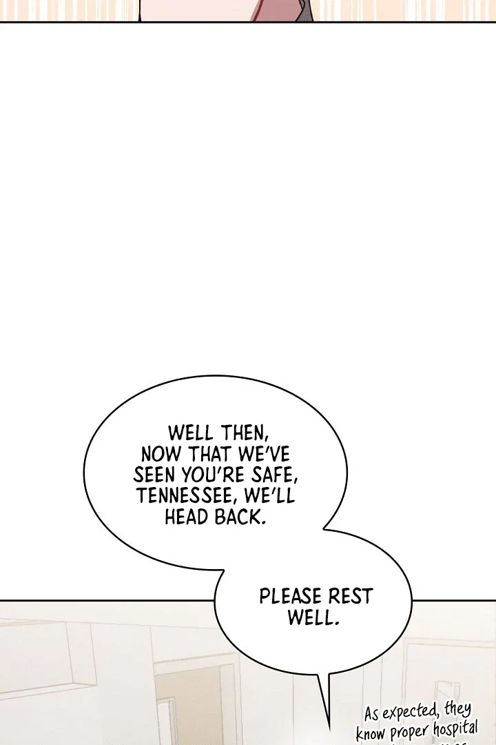 Amber Alert - Chapter 11 Page 10