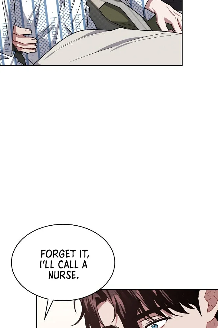 Amber Alert - Chapter 11 Page 19
