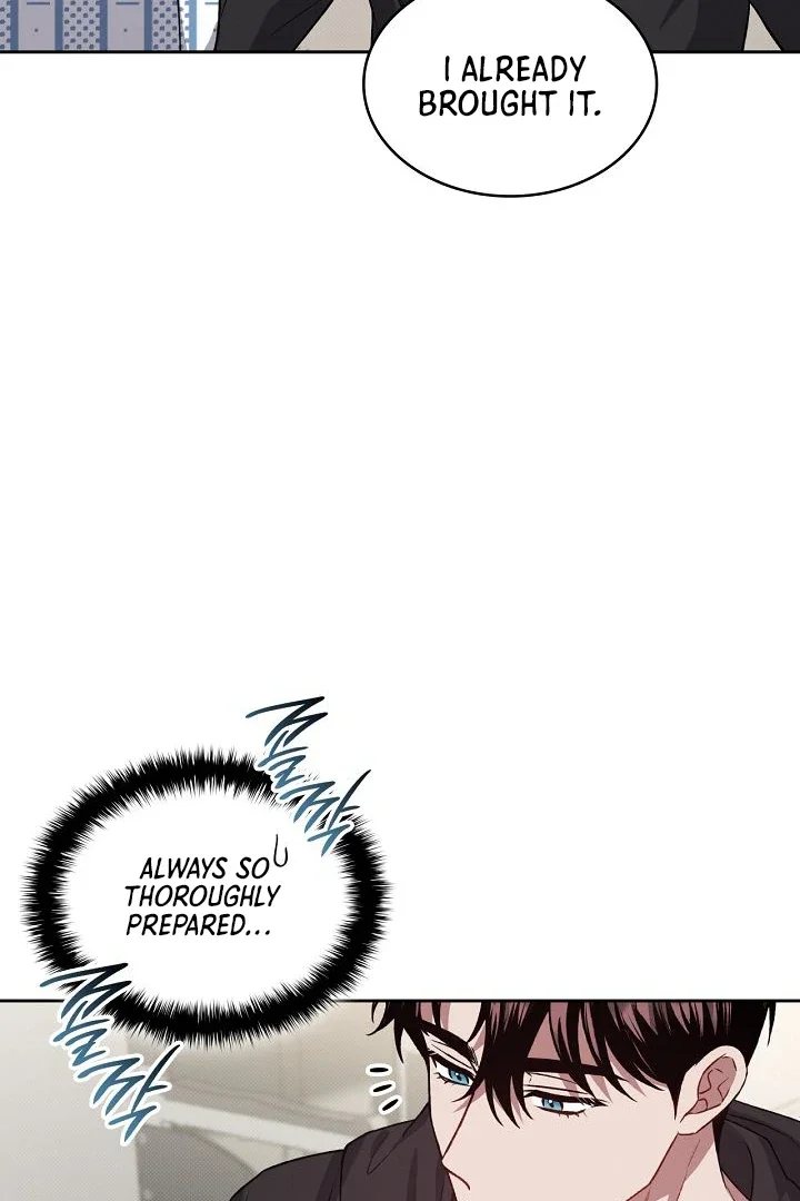 Amber Alert - Chapter 11 Page 34
