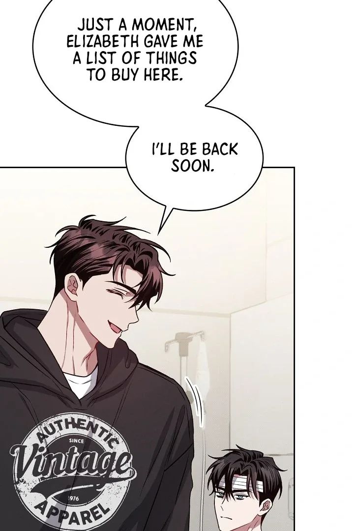 Amber Alert - Chapter 11 Page 36