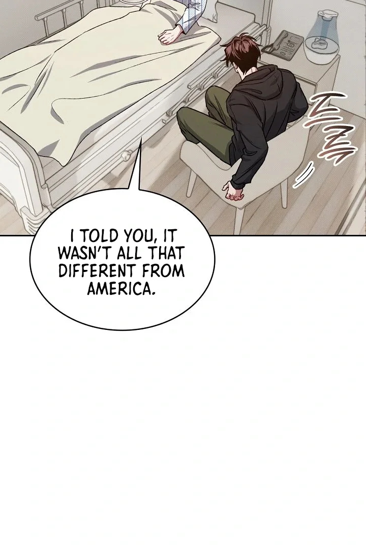 Amber Alert - Chapter 11 Page 61