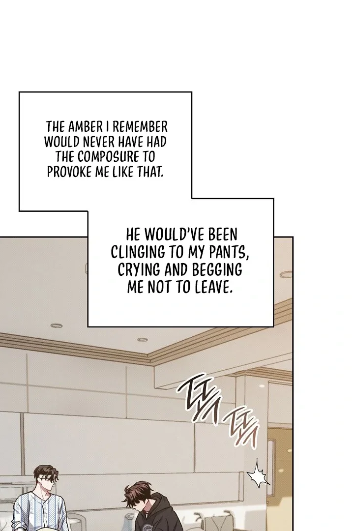 Amber Alert - Chapter 11 Page 66