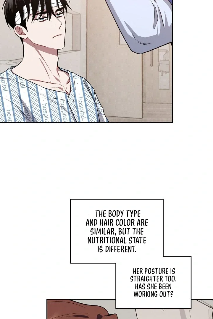 Amber Alert - Chapter 11 Page 71