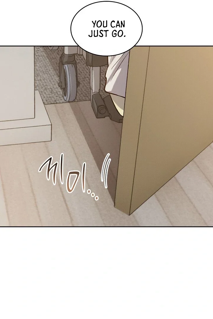Amber Alert - Chapter 12 Page 15