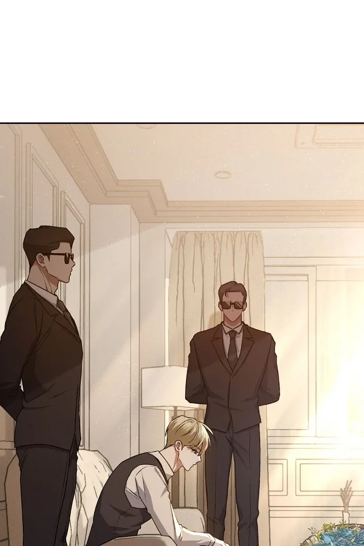 Amber Alert - Chapter 12 Page 16
